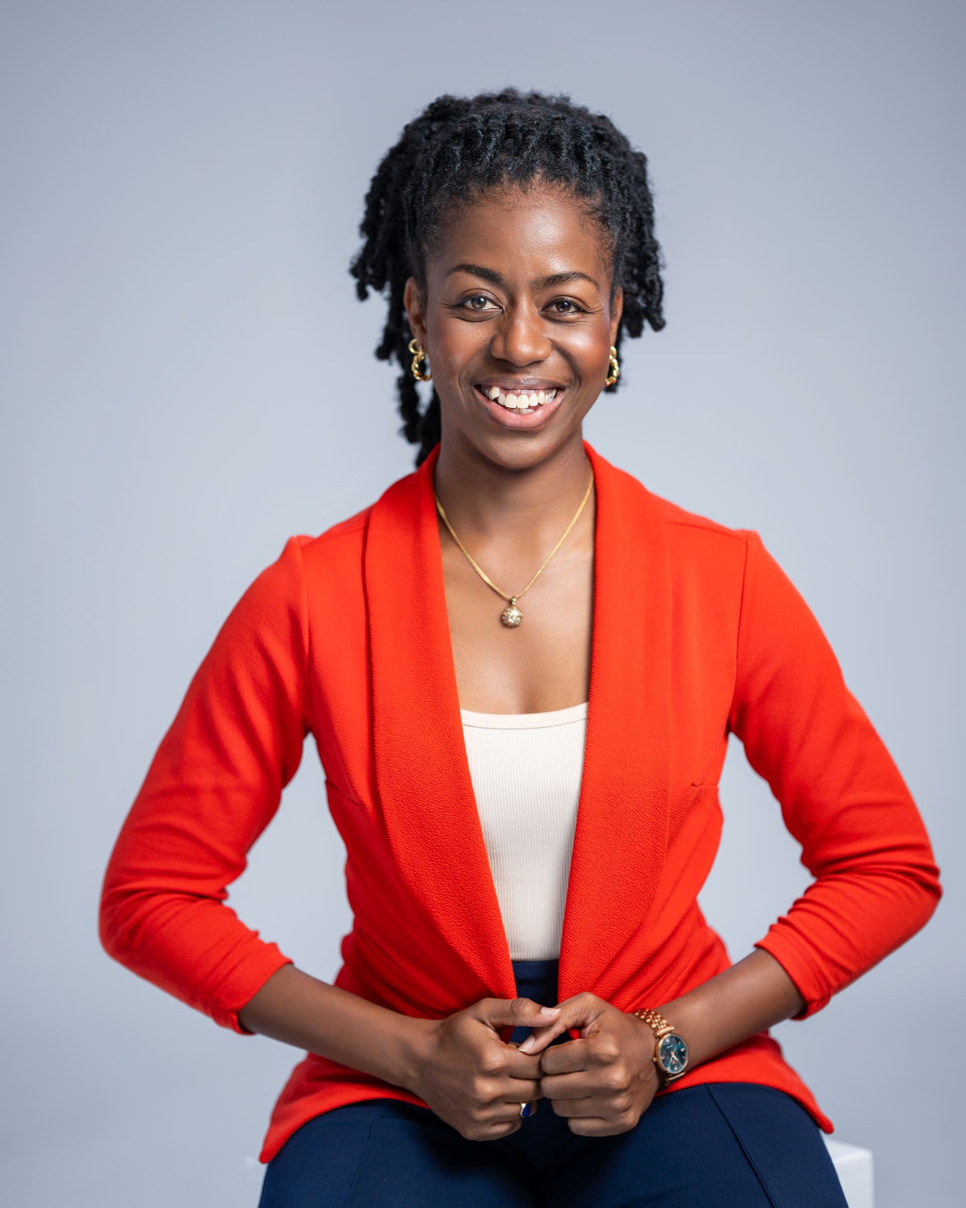 Arlene Hayes, project manager at AMH Project Solutions